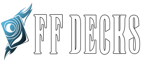 Turks O25 | FFDecks